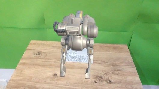 AR-scene-with-2D-image-as-marker