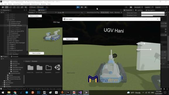 Professor : Student accesses in multiplayer-1