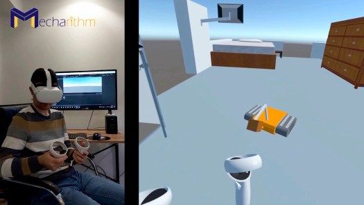 VR Robotics Simulator_intro to the Course_UGV