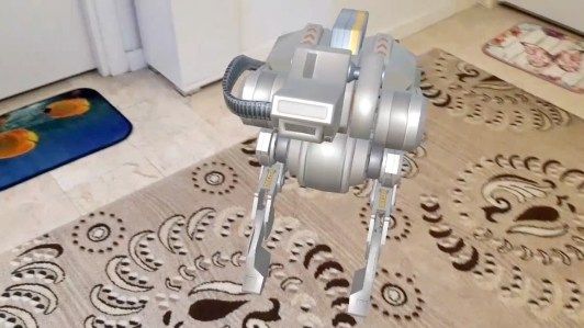 ground-detection-3d-model-on-it