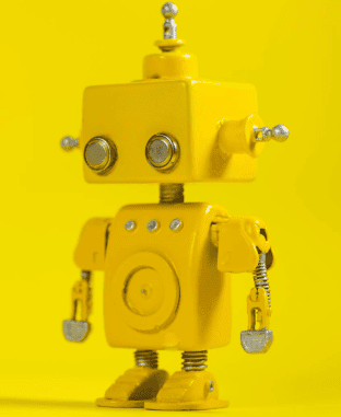 cute-robot