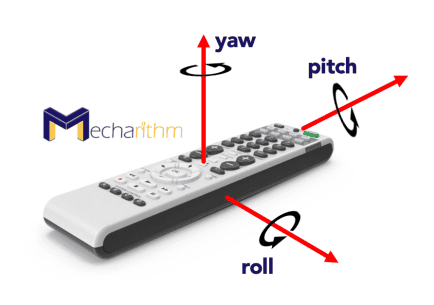 remote-control-roll-pitch-yaw-angles